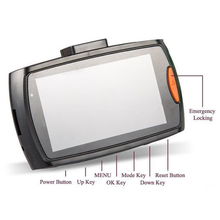 Load image into Gallery viewer, Smart Dashcam Pro