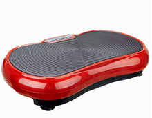 Load image into Gallery viewer, Whole Body Fitness Vibration Platform Machine