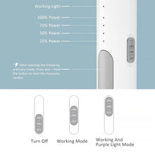 Load image into Gallery viewer, ZapMaster Mosquito Racket
