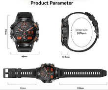Load image into Gallery viewer, SmartFit Pro Watch
