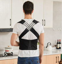 Load image into Gallery viewer, Anti Hunchback Correction Posture Invisible Back Correction Strap
