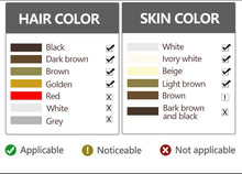 Load image into Gallery viewer, IPL Laser Hair Removal - Black
