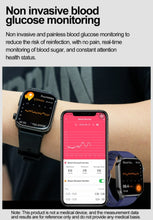 Load image into Gallery viewer, New ET580 Smartwatch - Black
