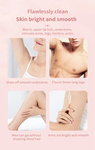Load image into Gallery viewer, Dual Headed Shaving Device for Women
